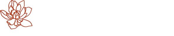 Logo en blanc